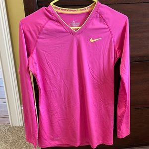 Women’s Nike Dri-Fit shirt